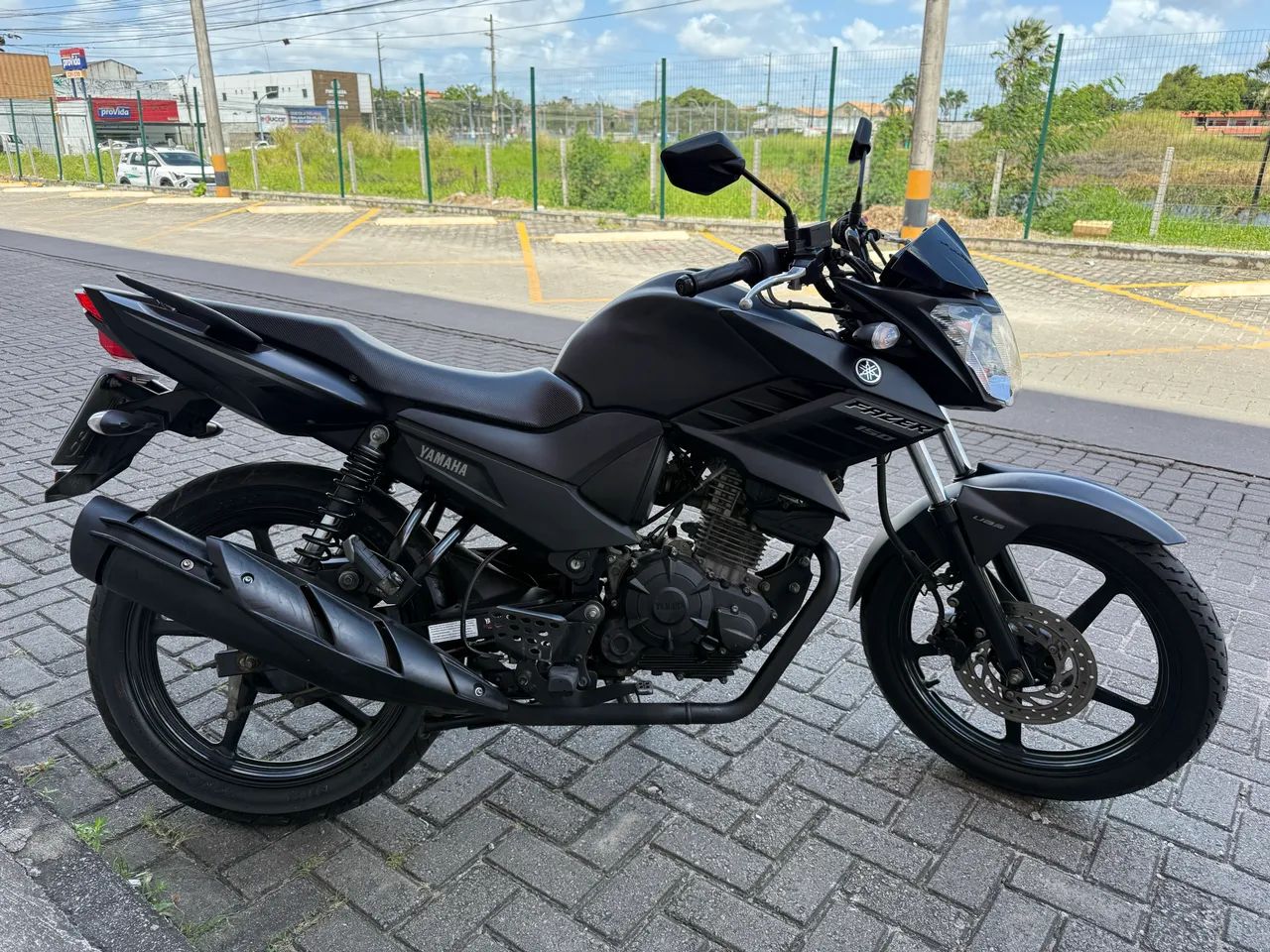 Fazer 150 SED - Foto 3