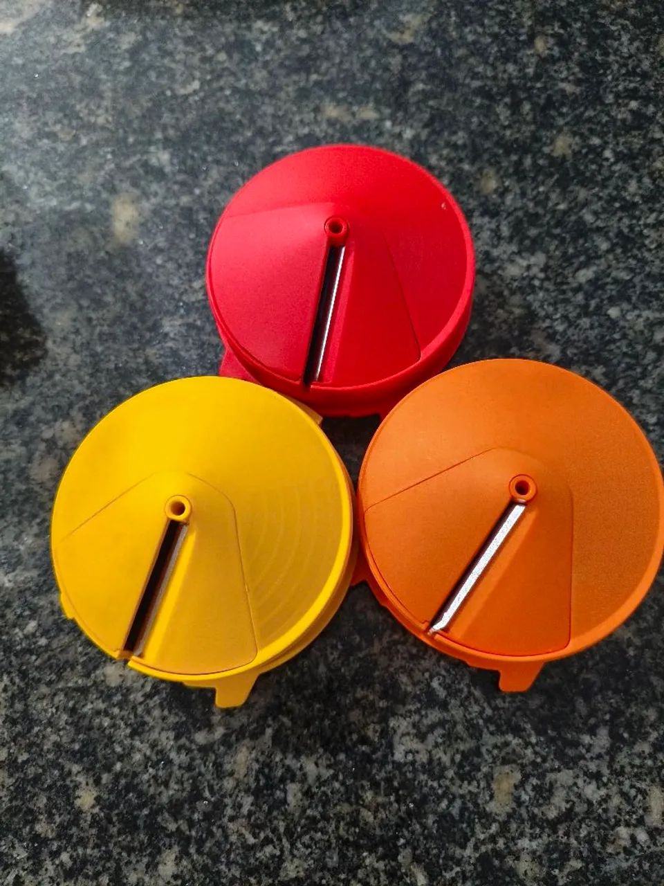Tupperware Fusion Master - Foto 3