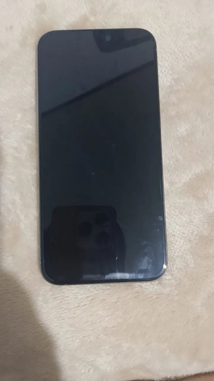 iPhone 15 pro max - Foto 2