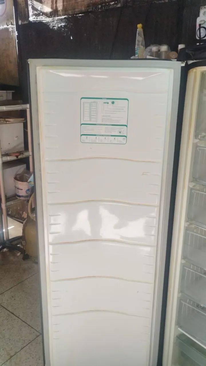 Freezer vertical consul - Foto 3