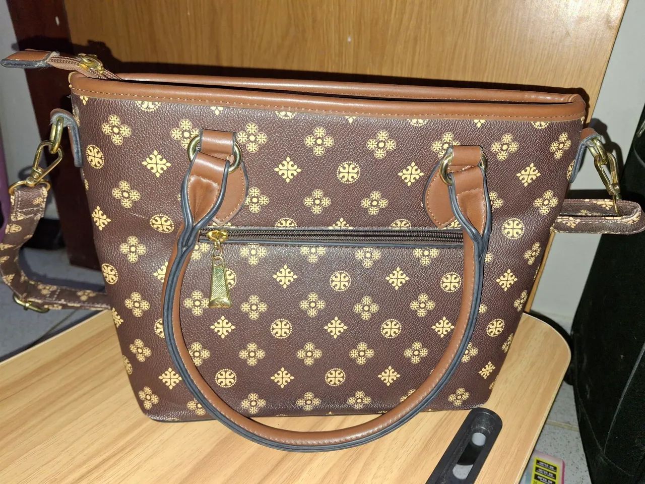 Bolsa estilosa  - Foto 3