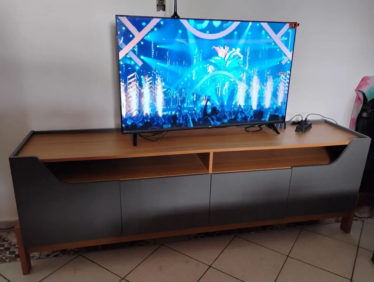 Tv smart  - Foto 2