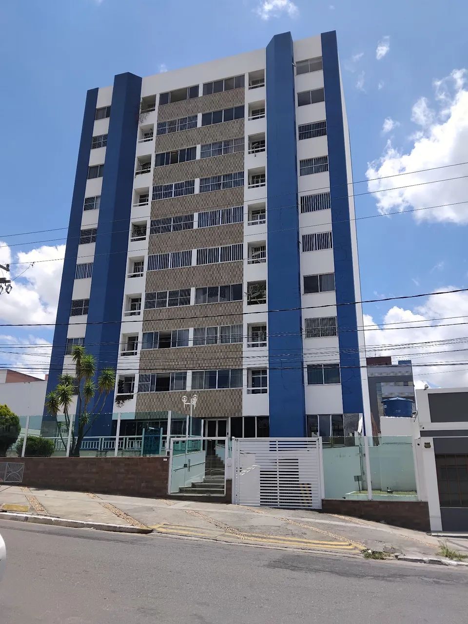 Excelente apartamento