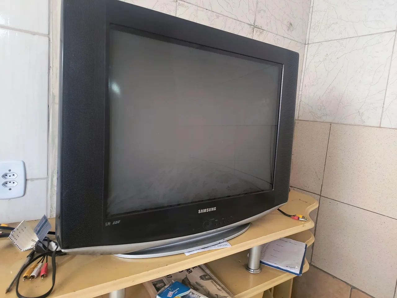 Rack + Tv - Foto 2
