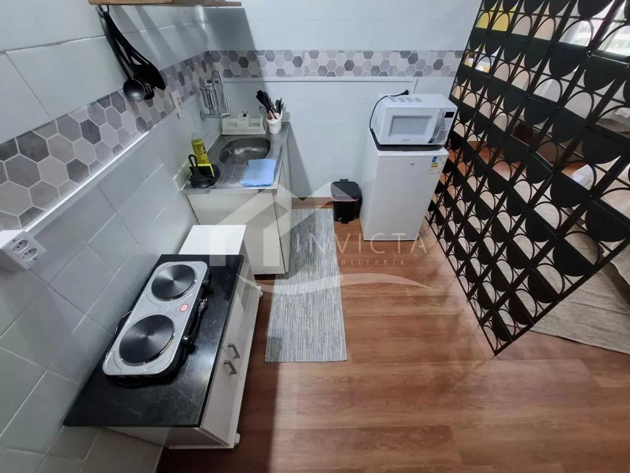 Apartamento : / Residencial / Centro - Foto 5