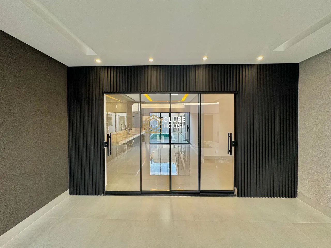 Casa Nova | Campos do Jordão | com piscina e Acabamento premium | Anápolis GO - Foto 5