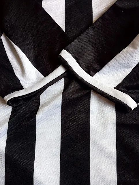 Camisa do Atlético MG 2021 Le Coq Sportif - Foto 5