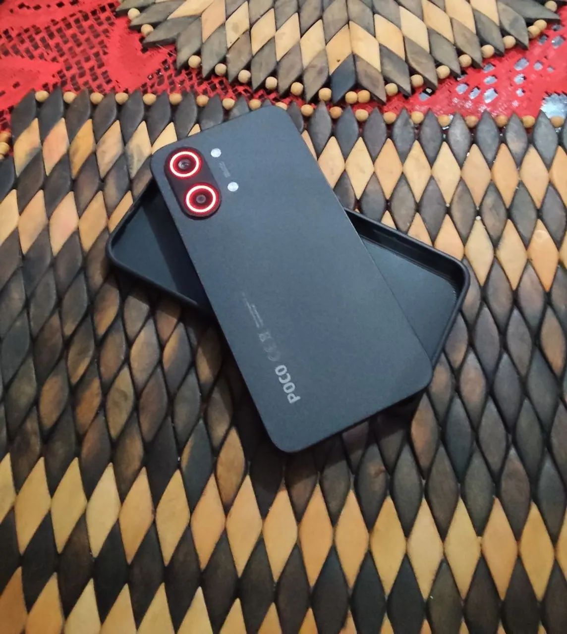 Poco x8 pro max 256 gb lançamento 2026 - Foto 3