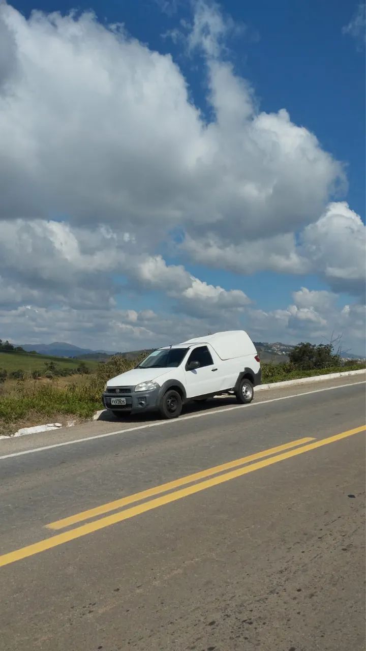 Vendo Capota  - Foto 3
