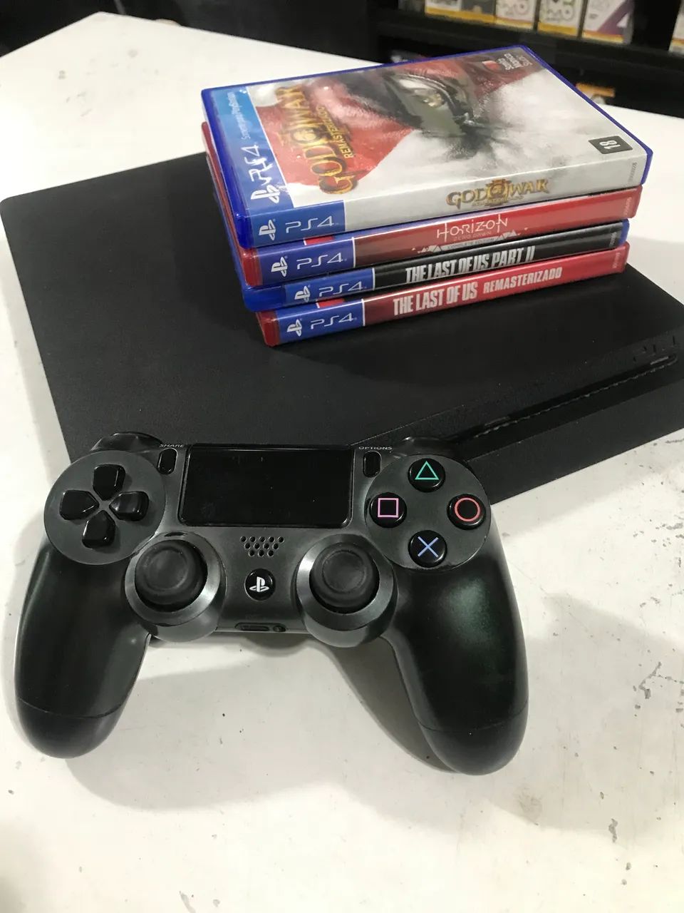 PlayStation 4 - Foto 3