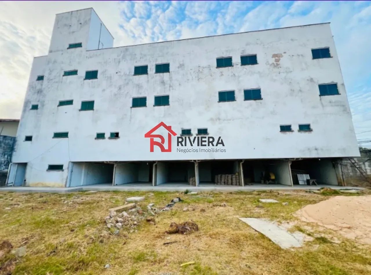 Prédio COMERCIAL em São Luís - MA, Jardim Sao Francisco - Foto 4