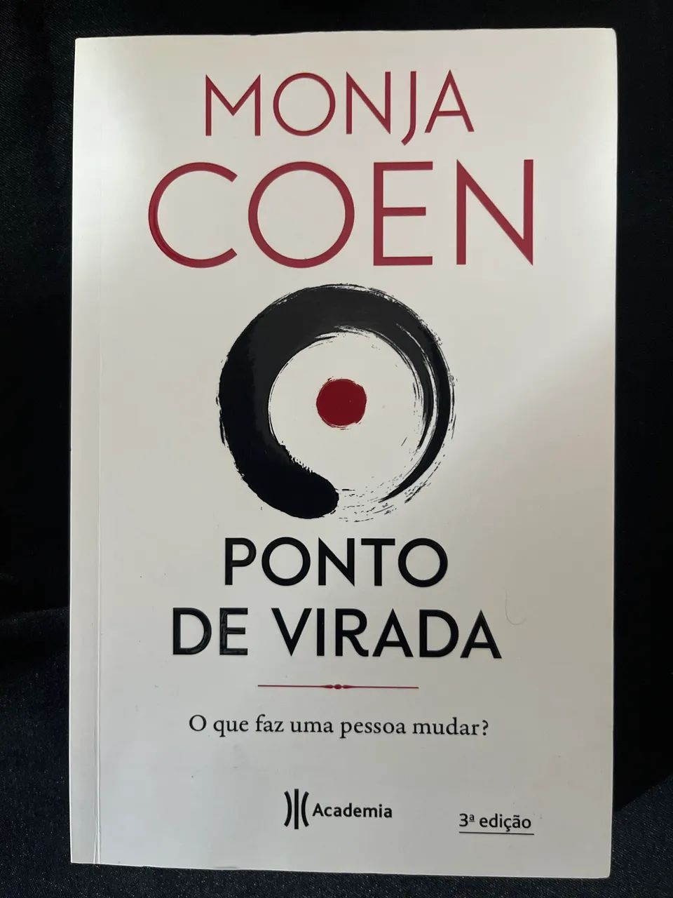 Ponto de virada 