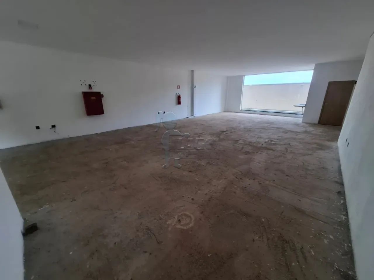 Loja de 150m² com 02 lavabos para locação - Vila do Golf - Foto 4