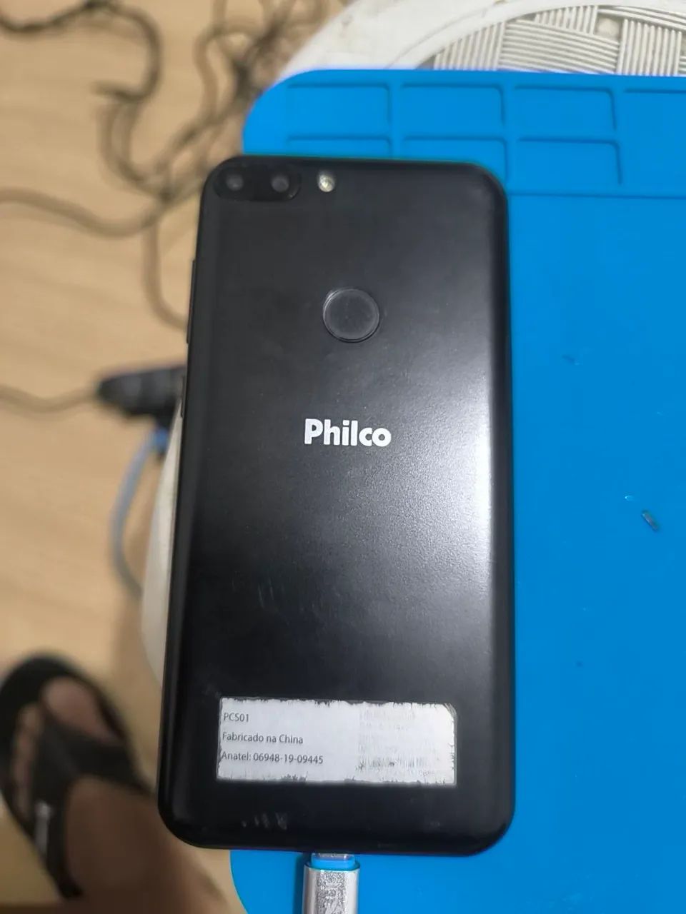 Vendo Philco Hit PCS 01 - Foto 4