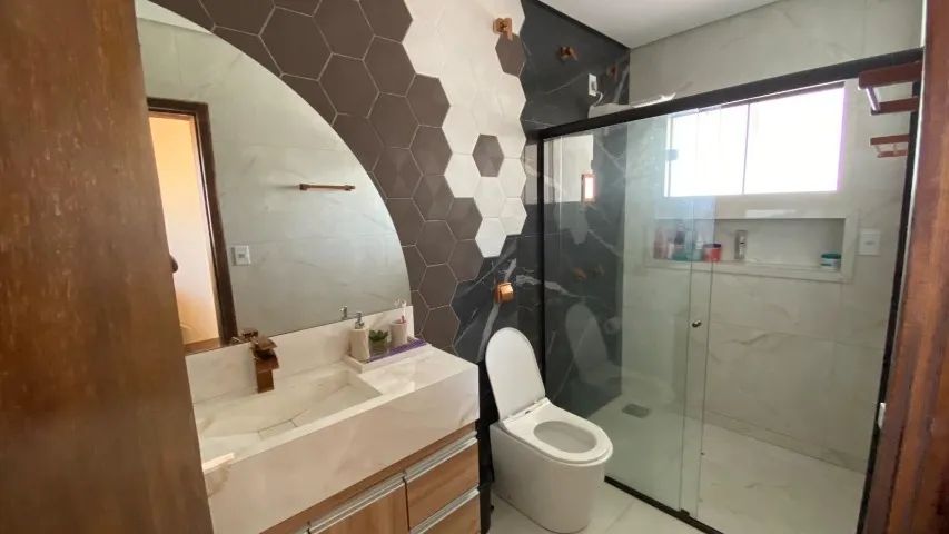 Casa Condomínio Timon-MA - Foto 4
