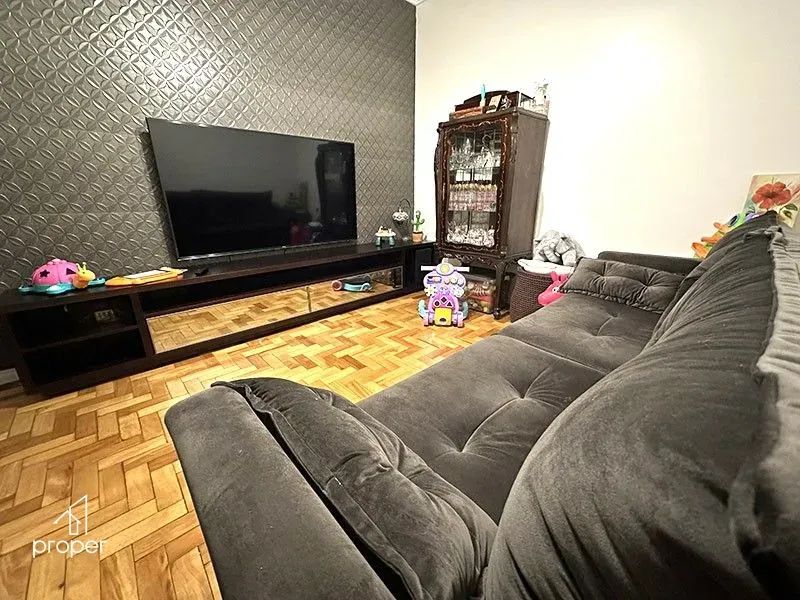 Apartamento Central mobiliado - Pelotas/RS