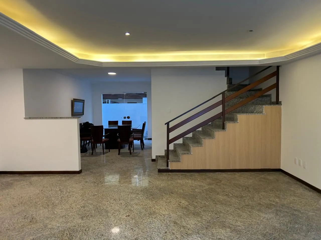 Casa em condomínio no Recreio dos Bandeirantes com 4 quartos - Foto 2