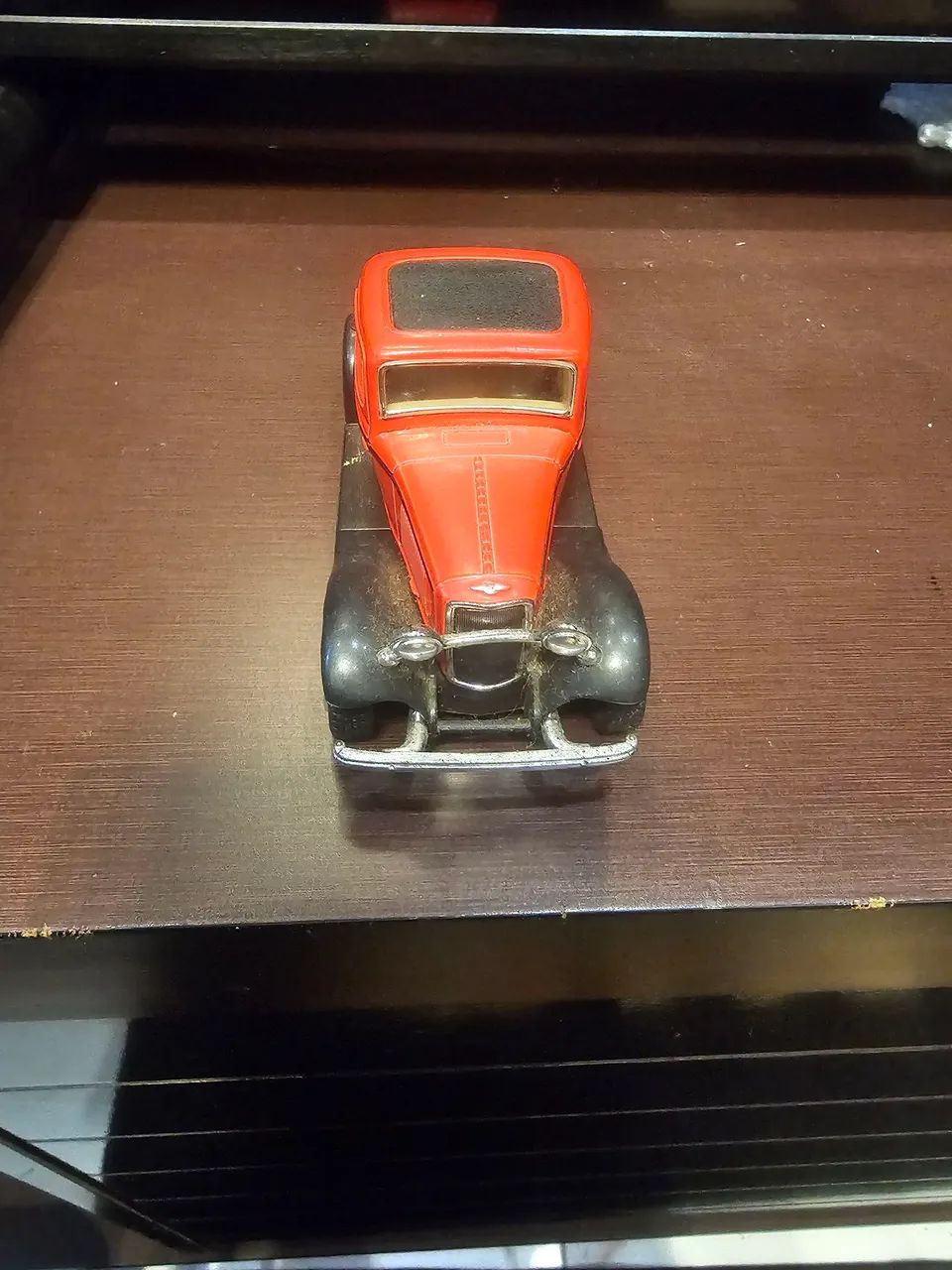 Carrinho de metal  - Foto 4