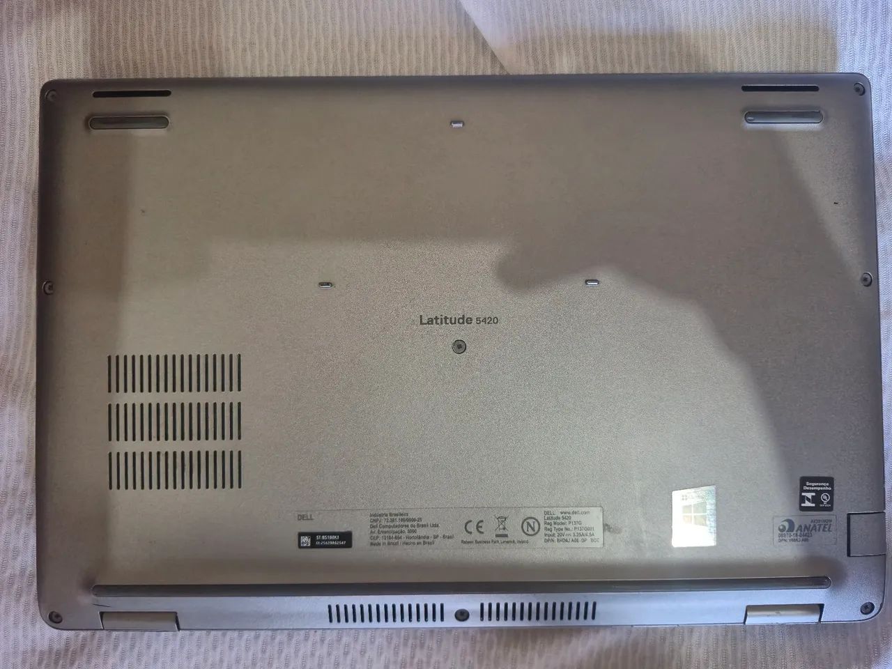 Notebook Dell Latitude 5420 - Foto 2