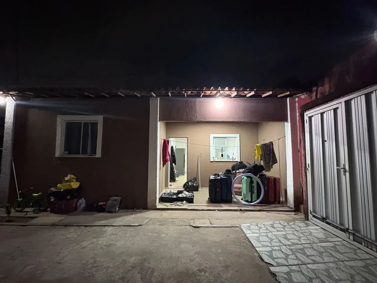 Casa no jari maracanau - Foto 2