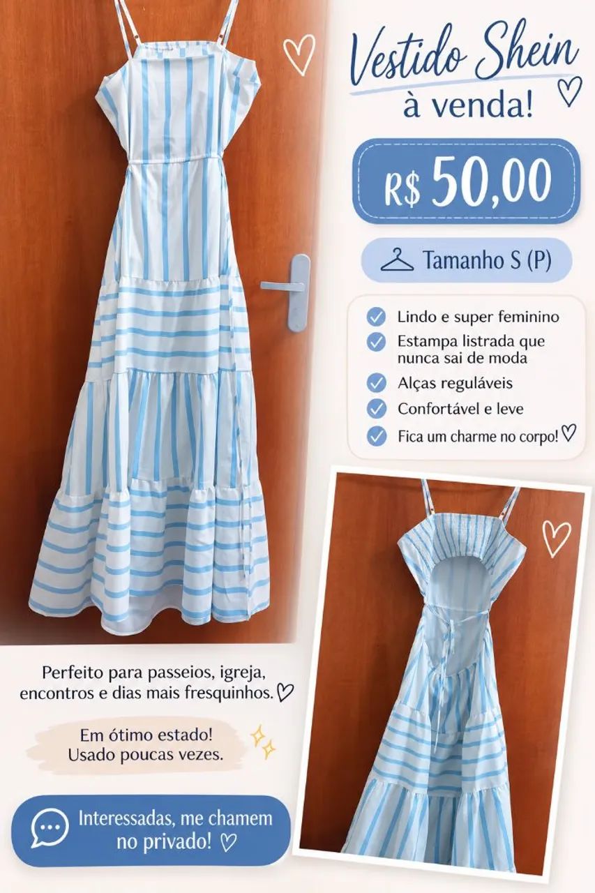 Vestido