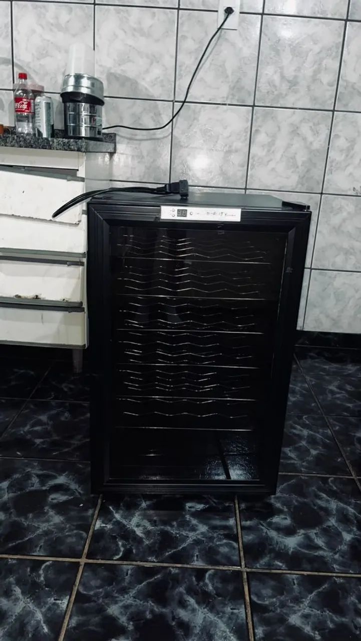 Adega climatizada  - Foto 2