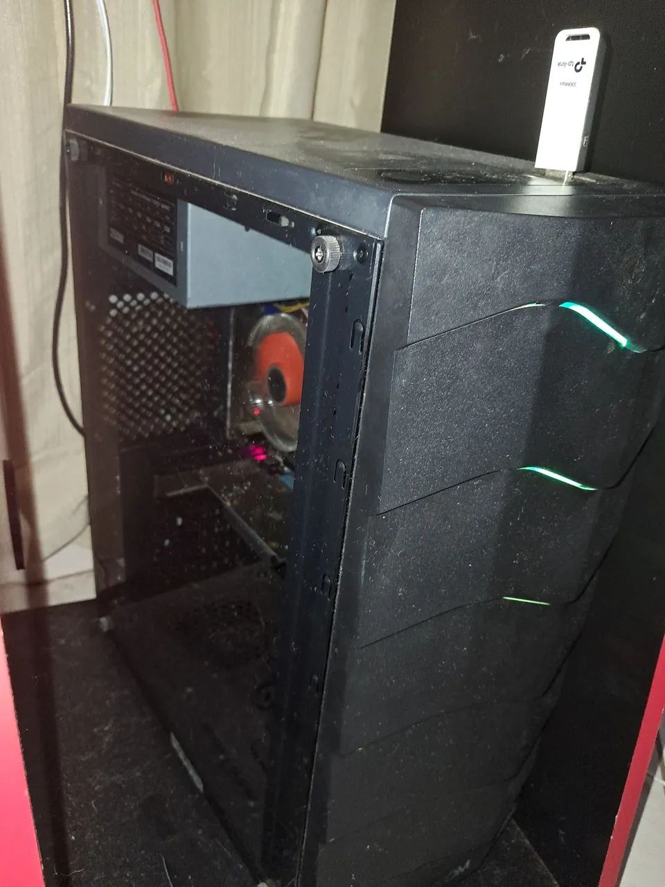 PC completo - Foto 3