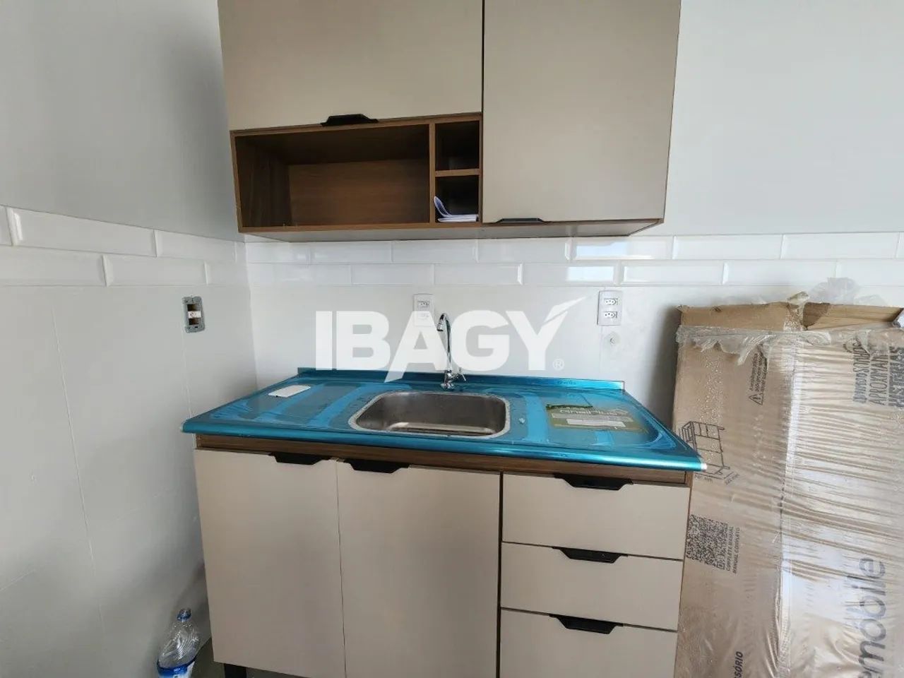 Excelente Apartamento 2 dormitório(s) em CENTRO - FLORIANOPOLIS - Foto 5