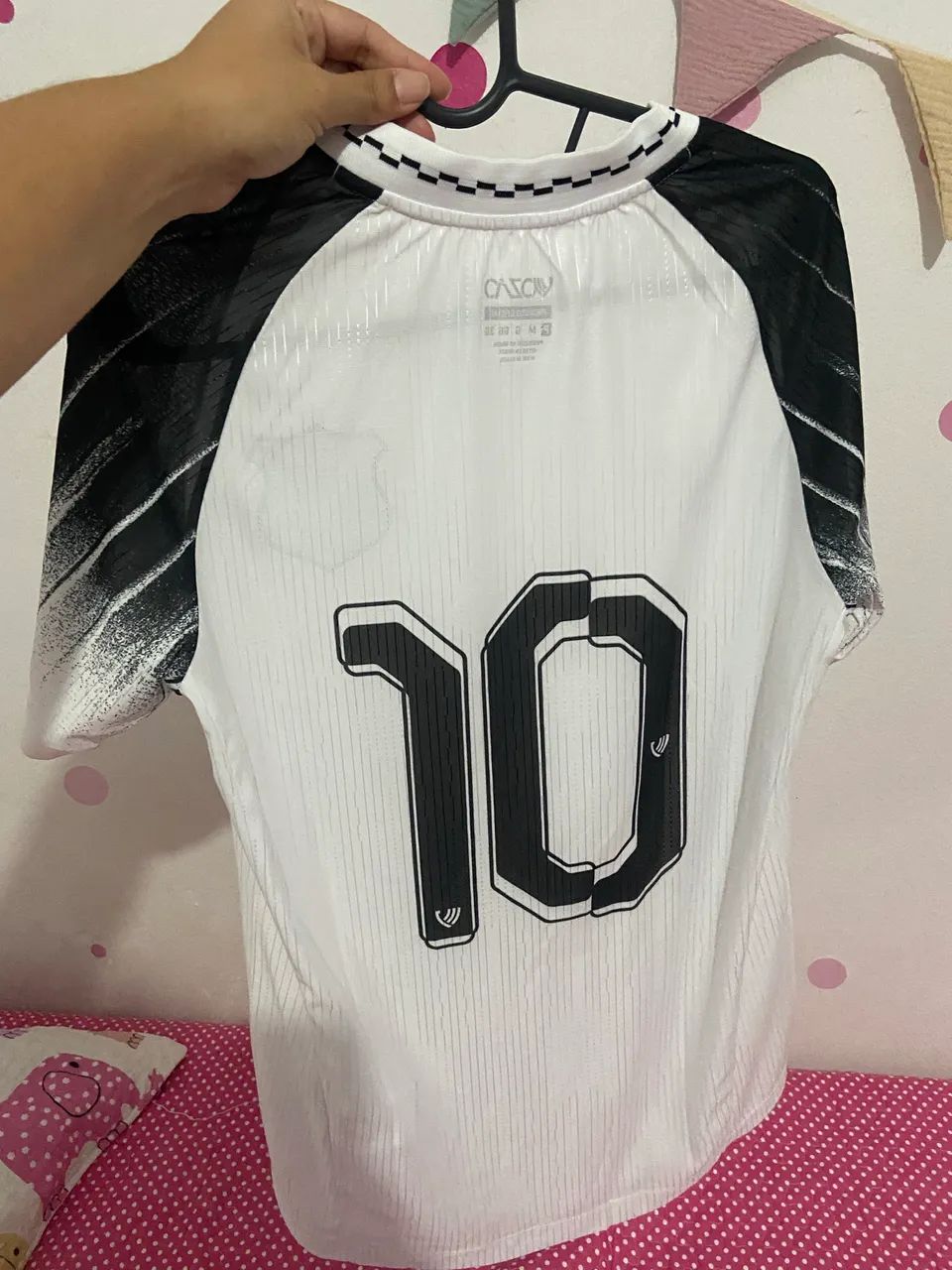 Camisa oficial  - Foto 2