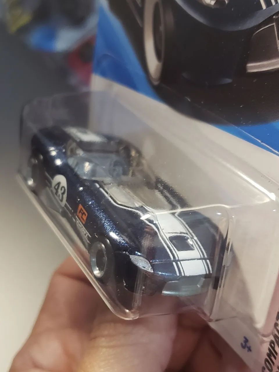 Hot Wheels RRRoadster (JBB97) - Hobbies e coleções - Jardim Santa