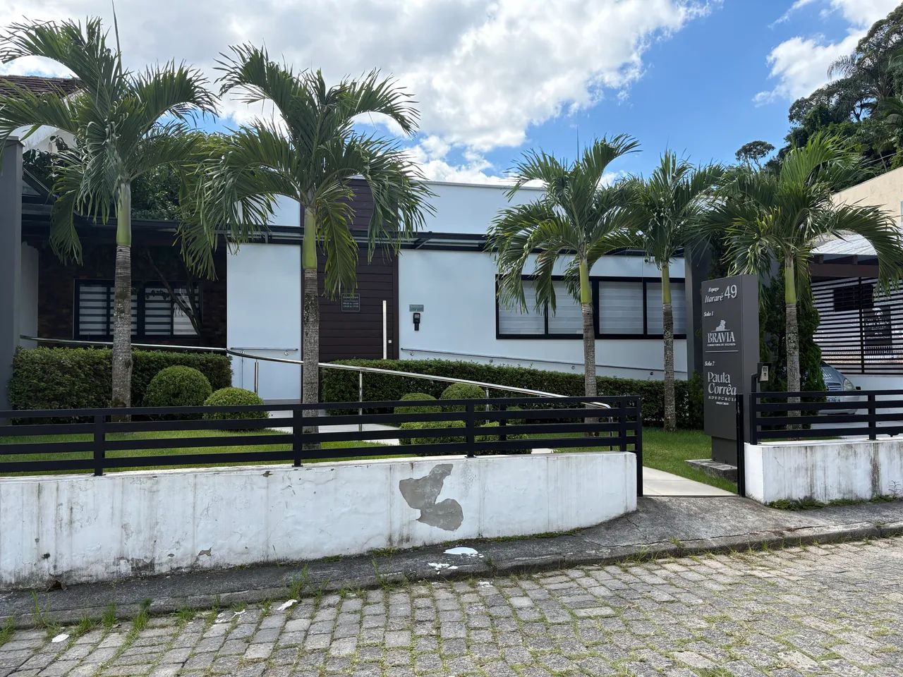 Foto - Blumenau - Garcia