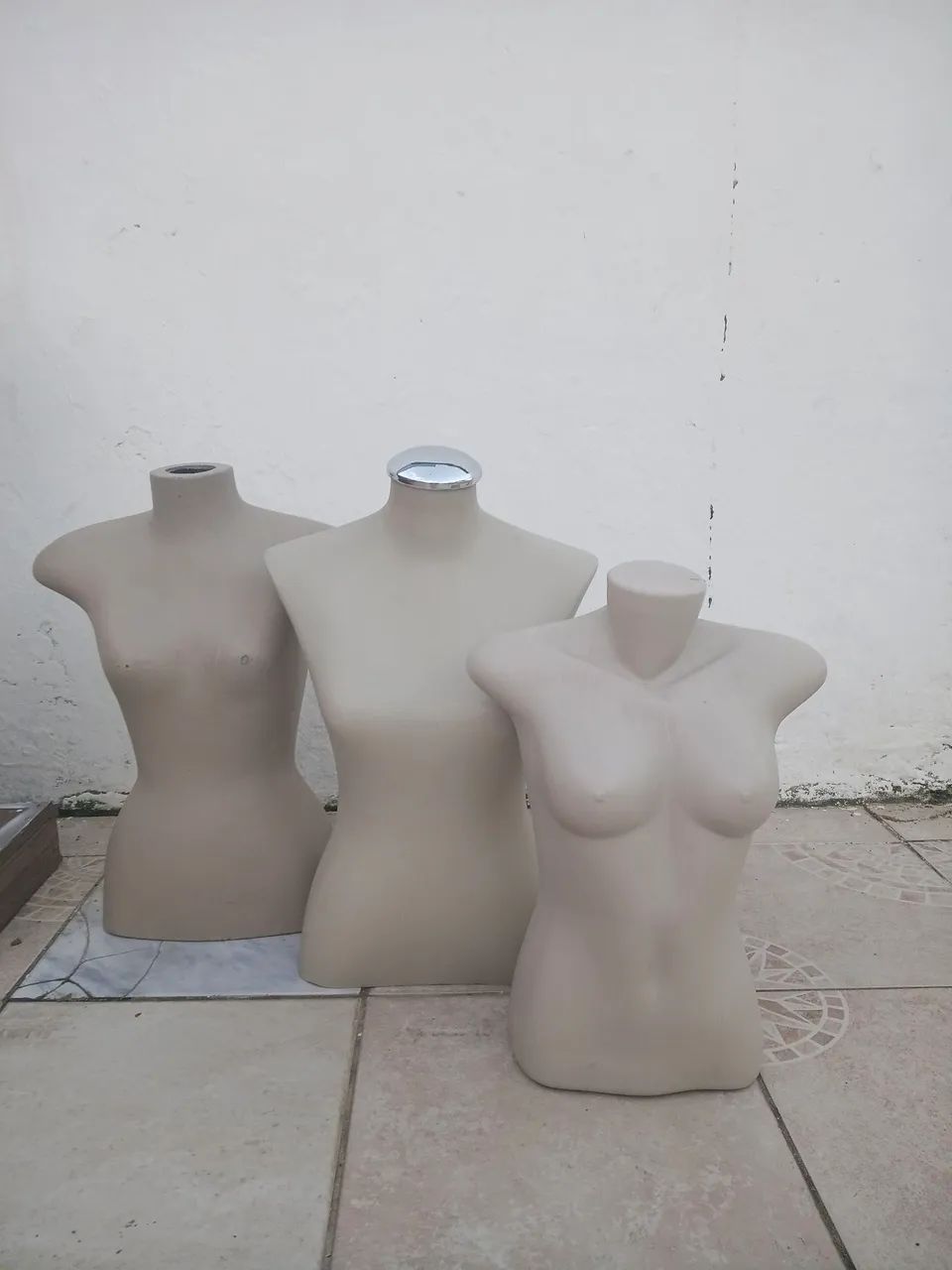 Manequins a venda. - Foto 2