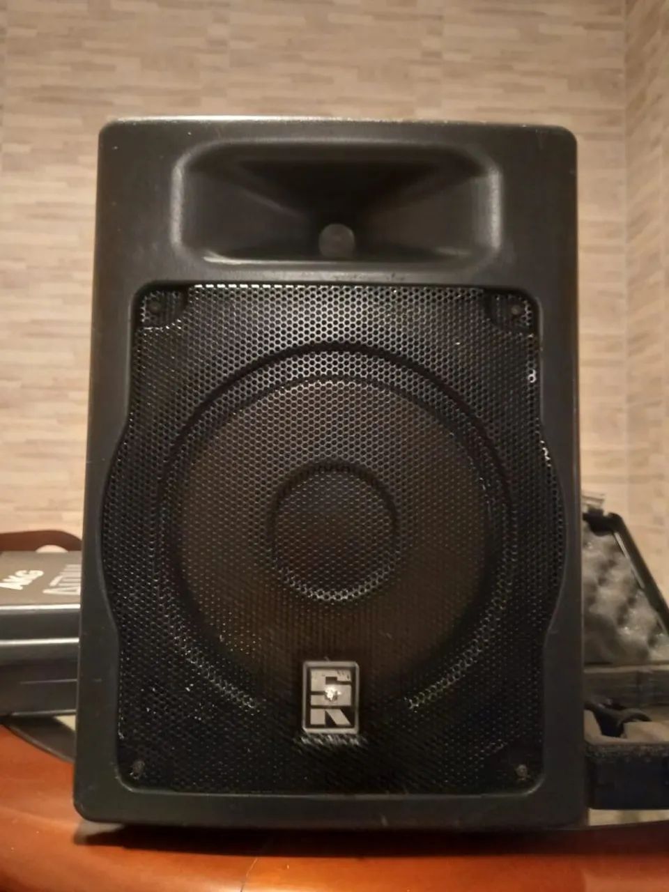 Caixa Staner PS100 - Foto 2