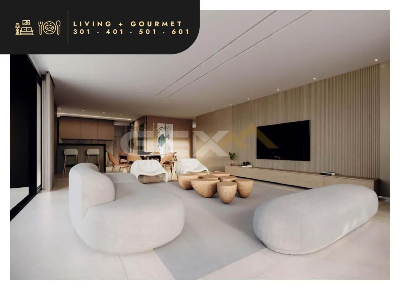 Apartamento em Construção à Venda no Centro de Divinópolis MG. - Foto 2