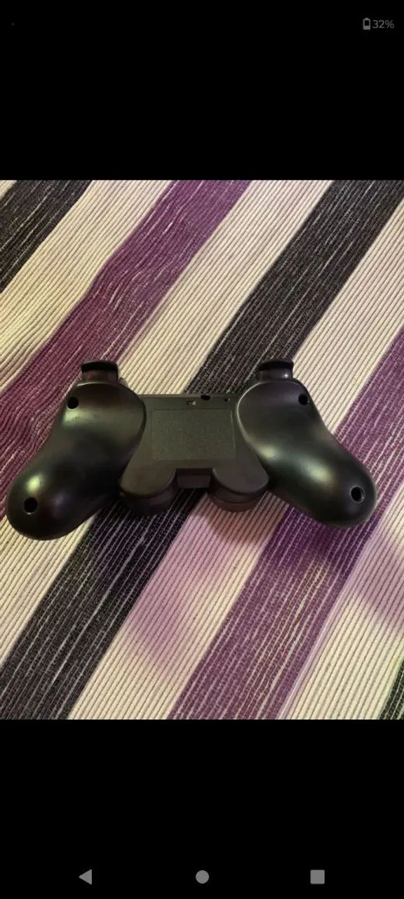Dois Joystick para Pc ps3 - Foto 3
