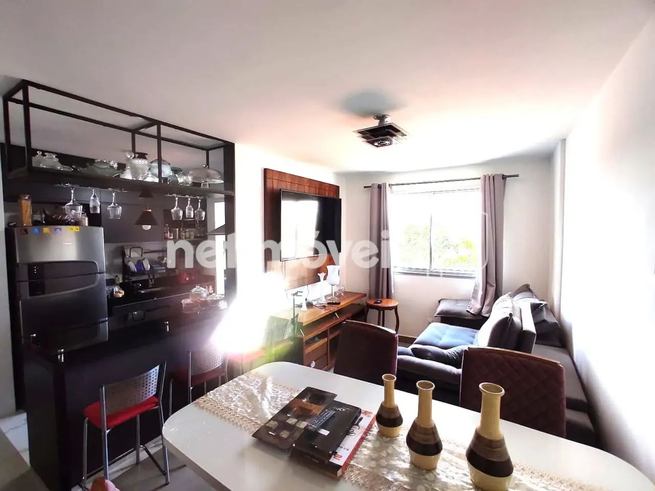 Apartamento 02 quartos com Suite no Bairro da Graça. - Foto 2