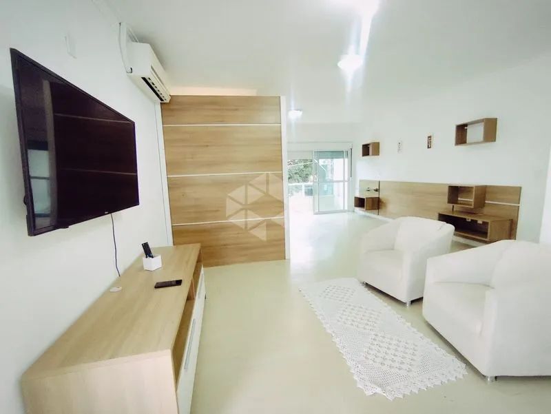 Apartamento 80M² - para Alugar - Foto 2