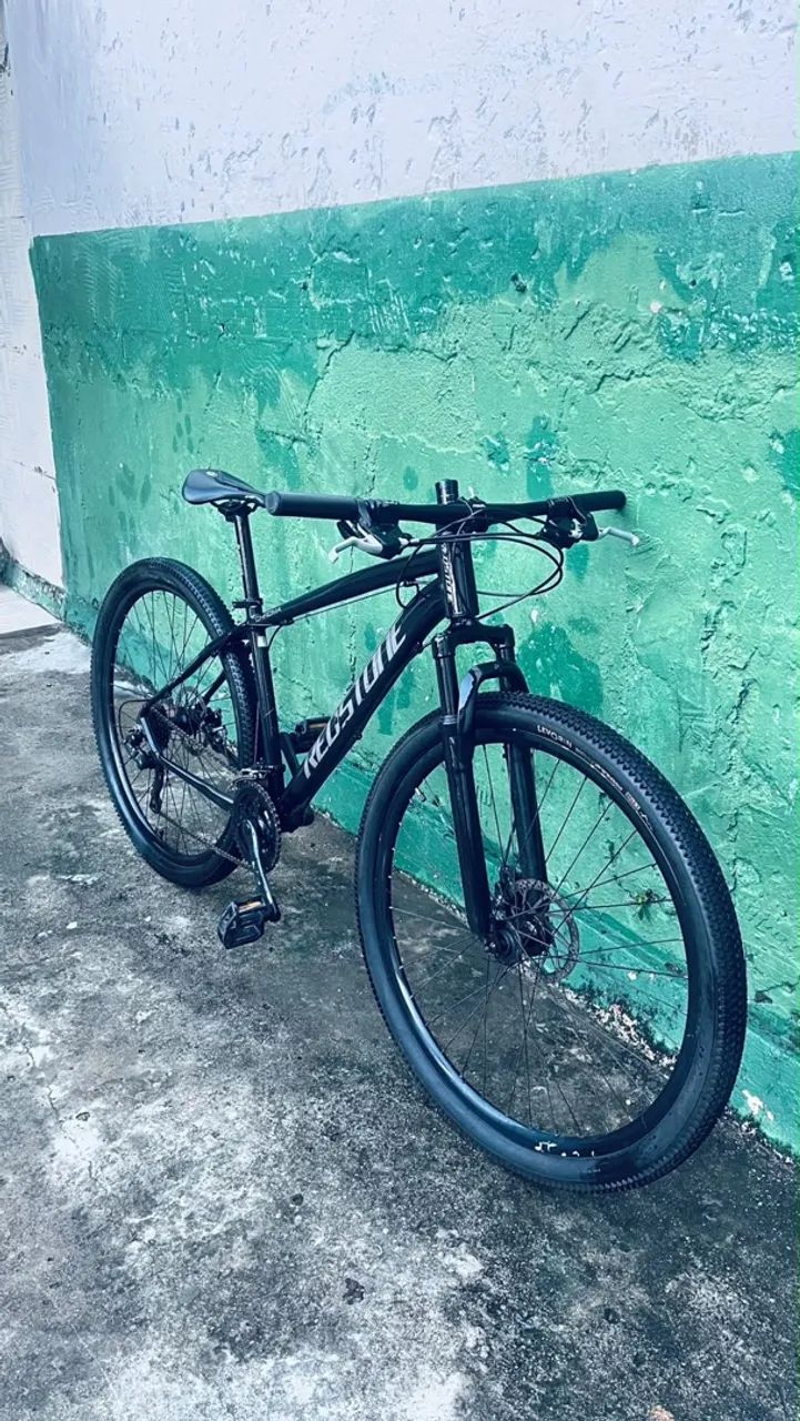 Bicicleta redstone  - Foto 4