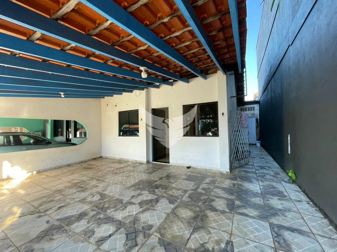 CASA A VENDA NO RESIDENCIAL AQUARIUS - Foto 2