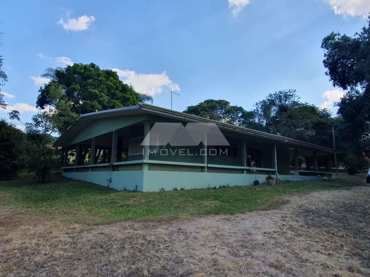CHÁCARA 20.000 M² - CENTRO, DESCALVADO/SP - Foto 3