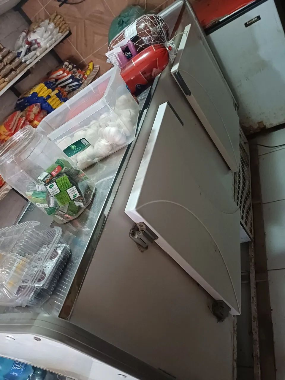 Vendo freezer  - Foto 3