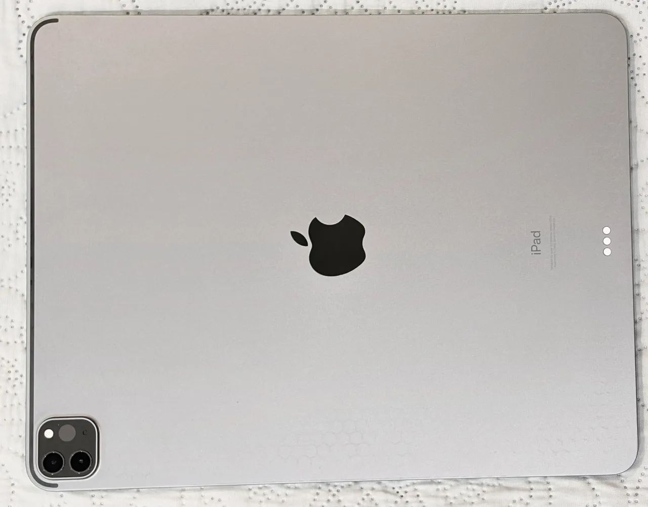 iPad Pro - Muito Novo - Oportunidade - Foto 4