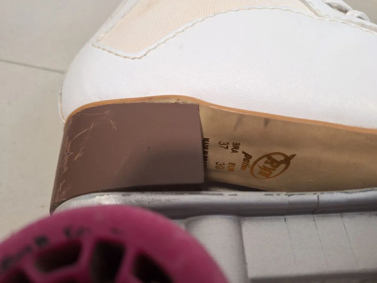 Patins Rye Amazon 37 - Foto 4