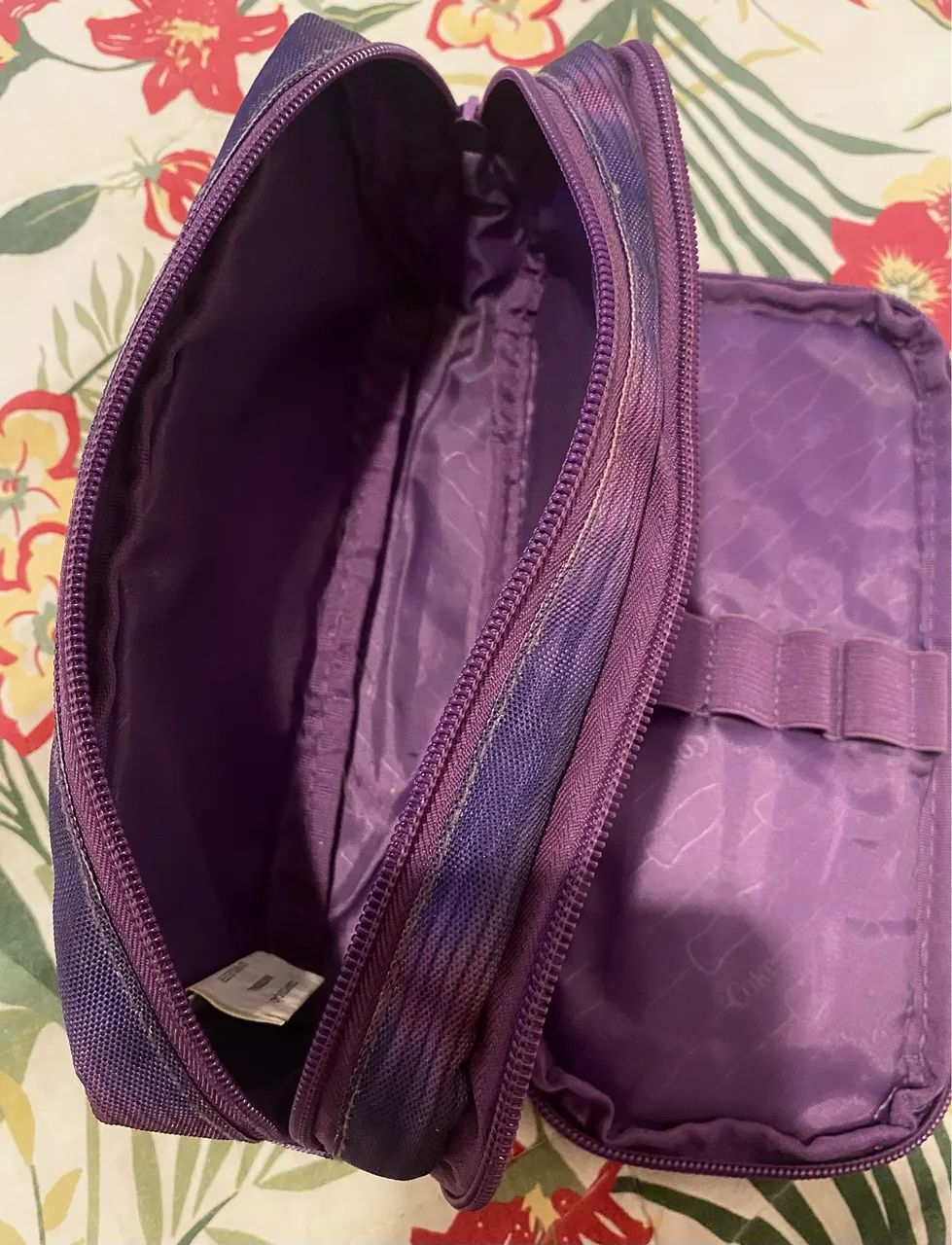 estojo escolar/necessaire COCA COLA - Foto 3