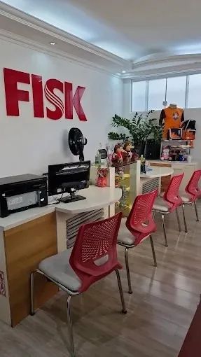 REPASSE DE FRANQUIA FISK - Foto 2