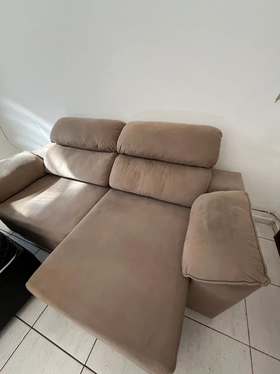 SOFÁ DOIS LUGARES - Foto 4