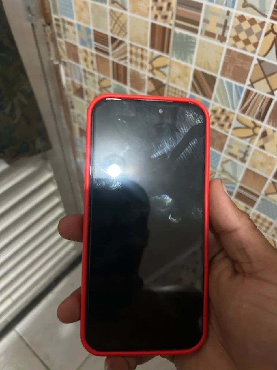 iPhone 17 Pro Max Natural Titanium - Foto 4