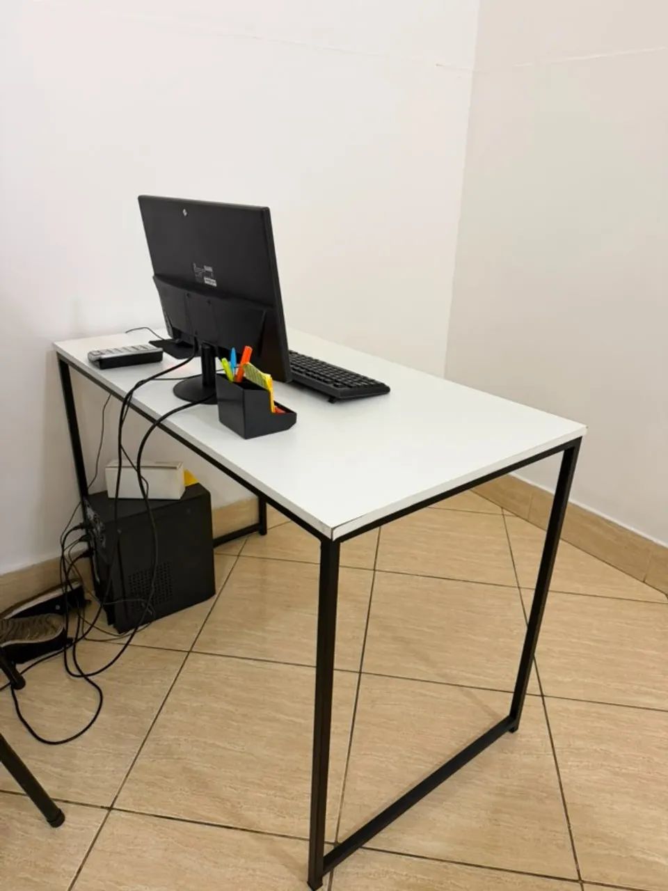 MESA DE ESCRITÓRIO TÉCNICO