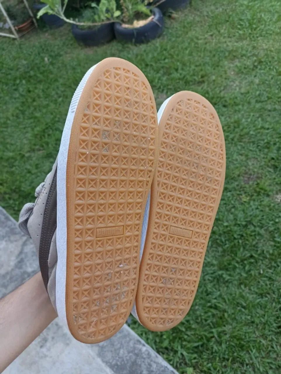 Puma Suede XL - Foto 4