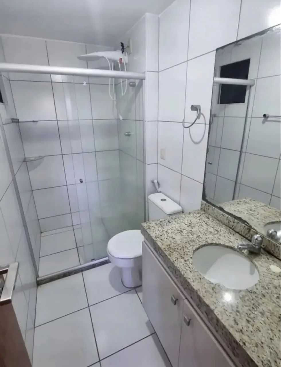 Compre Apartamento em Cruz das Almas  - Foto 5